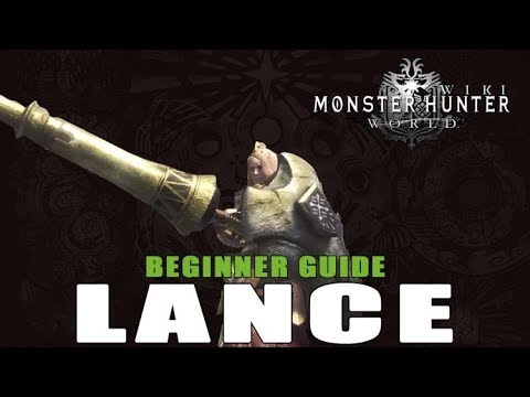 ign monster hunter guide monsters
