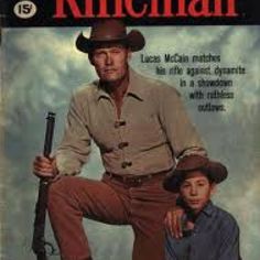 the rifleman tv series episode guide