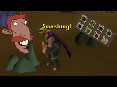 1-99 osrs agility guide