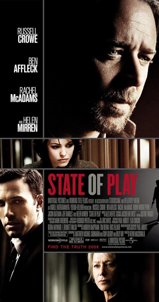 state of play 2003 episode guide