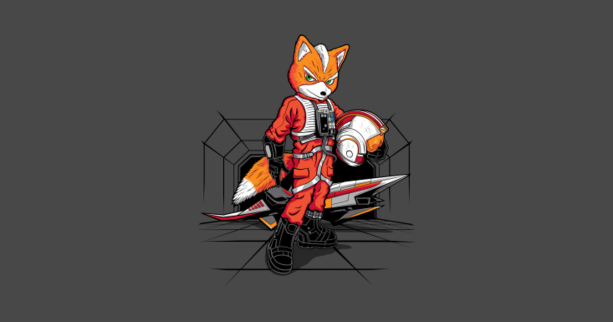fox t shirt size guide