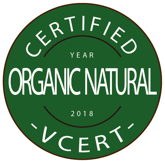 bc certified organic iso iec guide 17065 compliant program