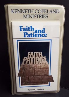 faith bible study guide kenneth hagin