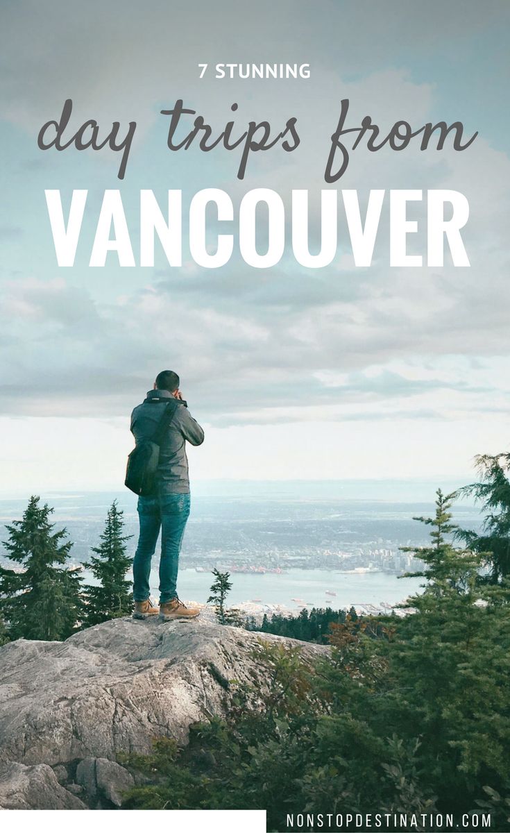 guided day trips from vancouver