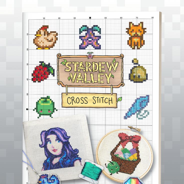 pdf of stardew valley guide