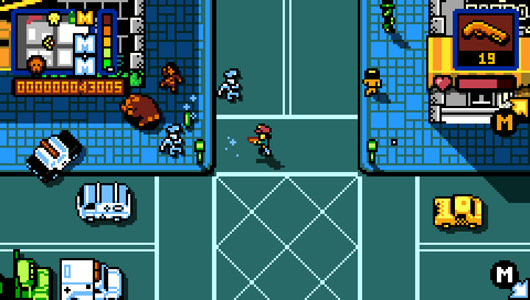 retro city rampage dx trophy guide