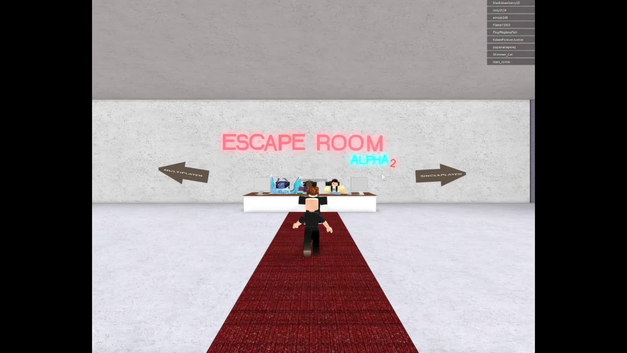 escape room i hate mondays guide