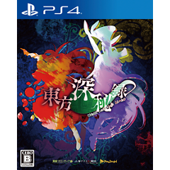 touhou urban legend in limbo ps4 guide