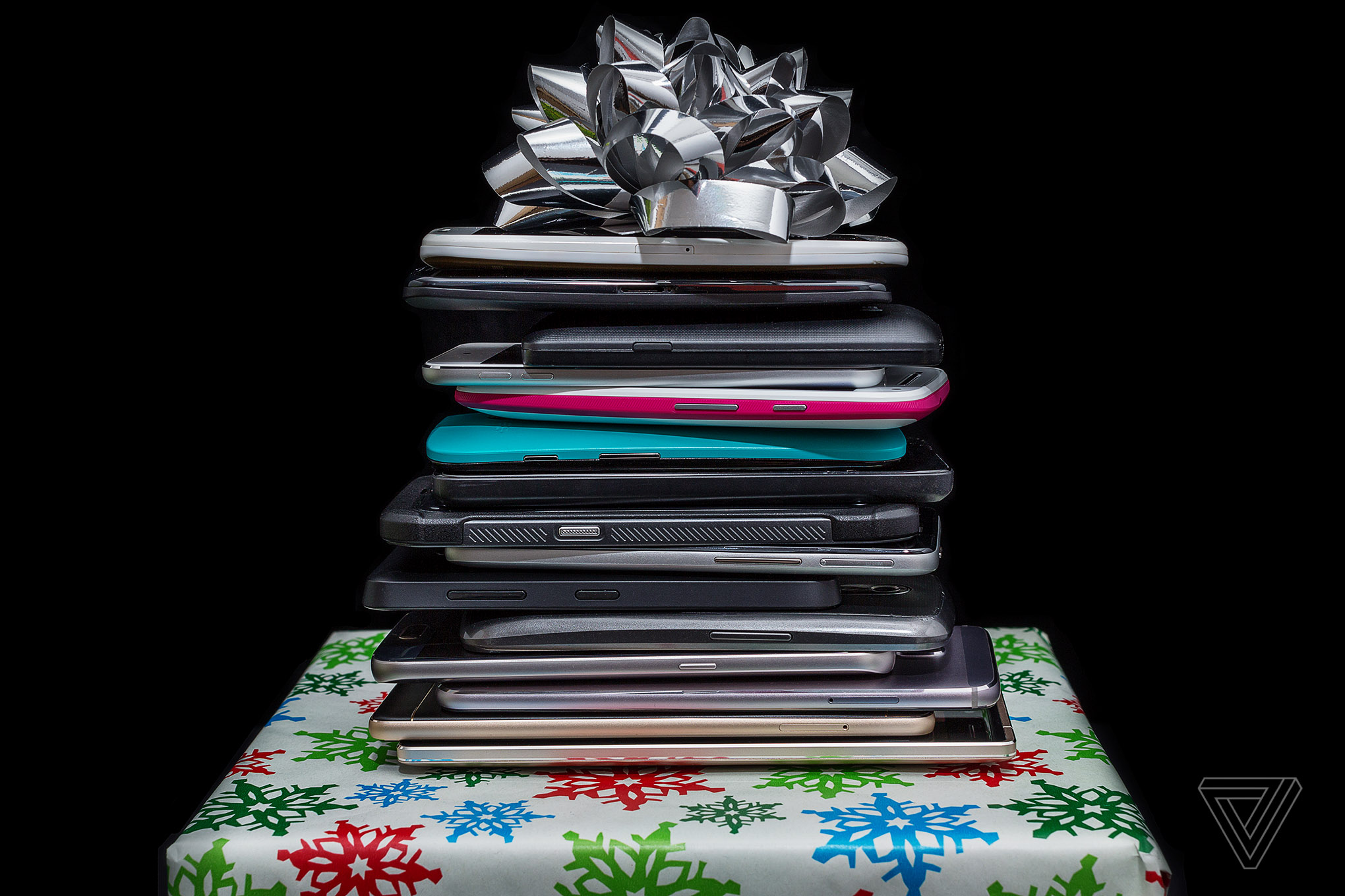 the verge holiday gift guide 2016