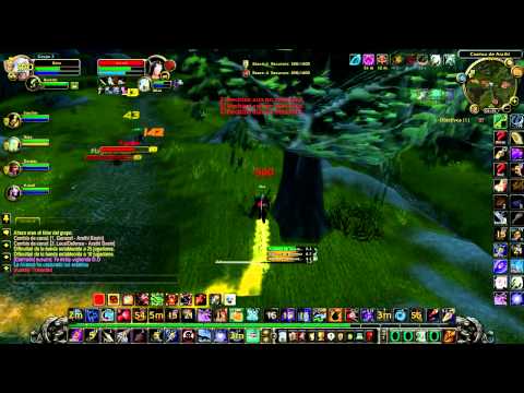 wotlk death knight pvp guide