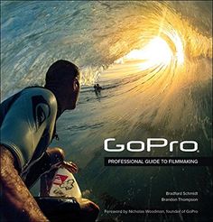 epub ddl gopro professional guide to filmmaking