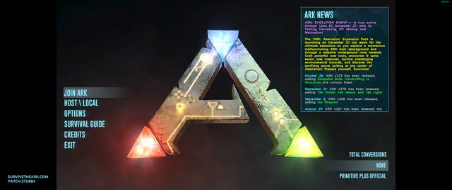 ark server api install guide