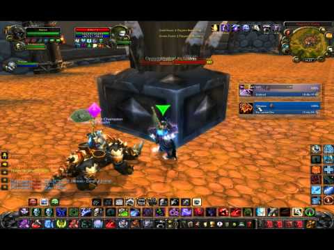 wotlk death knight pvp guide