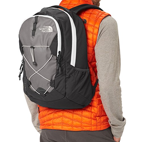 north face backpack fitting guide