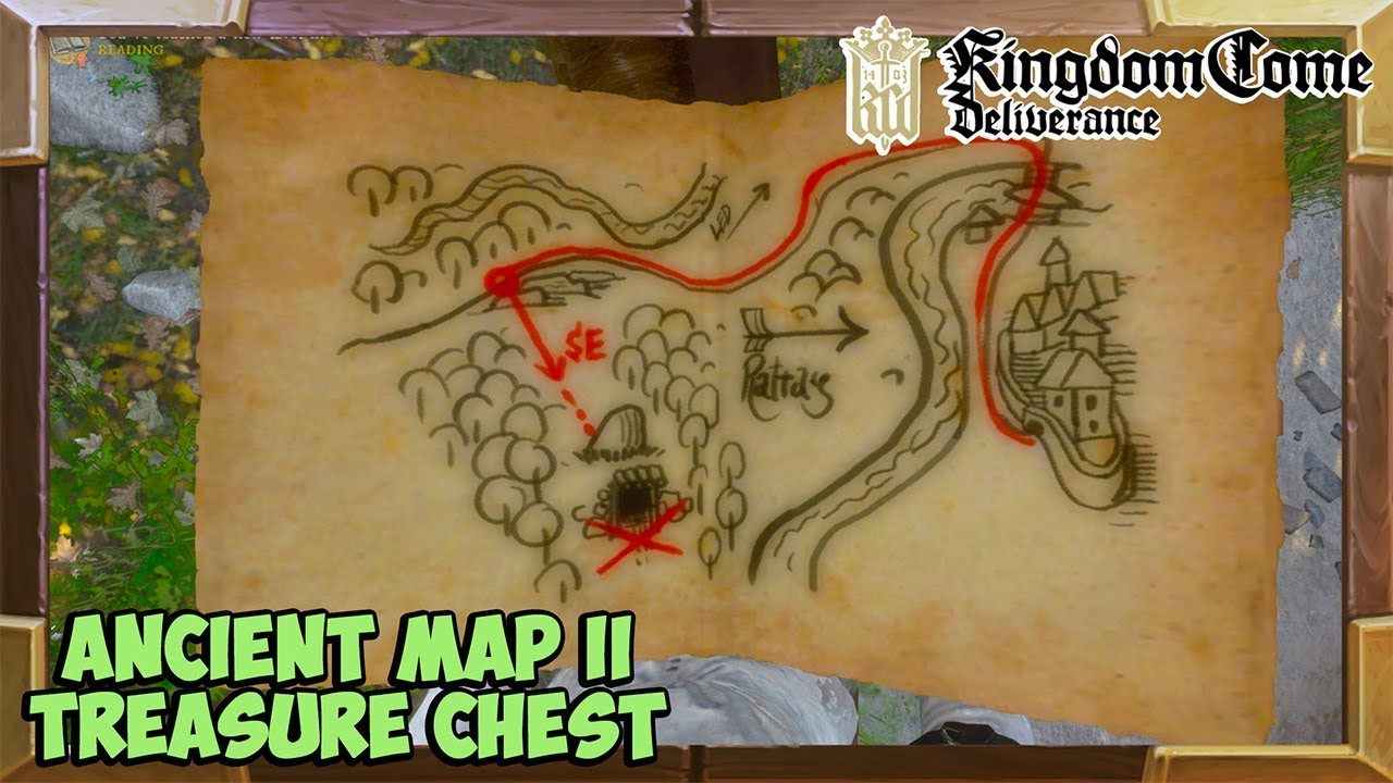 map 1 treasure guide kingdome come
