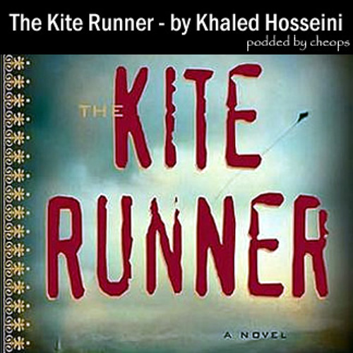kite runner by khaled hosseini study guide