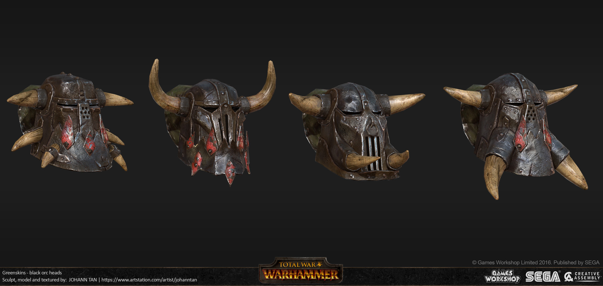 warhammer total war orcs guide