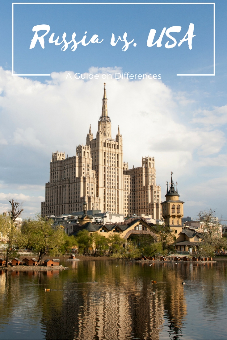 country commercial guide russia 2016