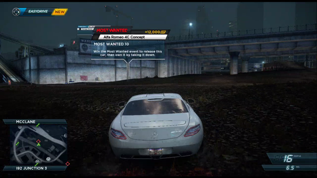 need for speed most wanted wiki guide