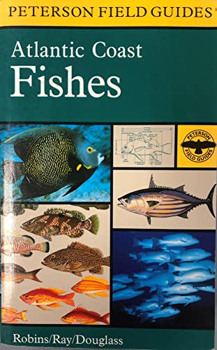 a field guide to fishes of chesapeake bay