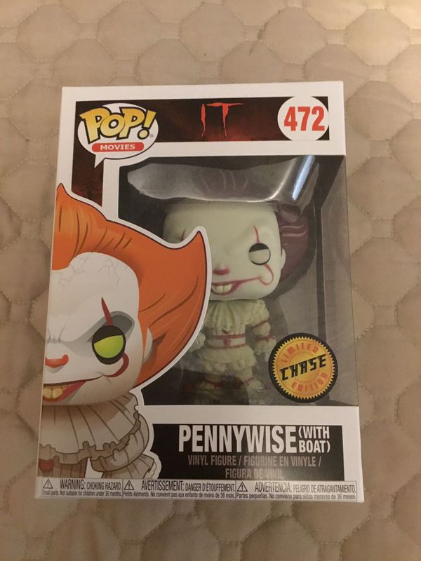 funko pop price guide pennywise