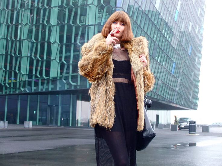 fur fashion guide forum down