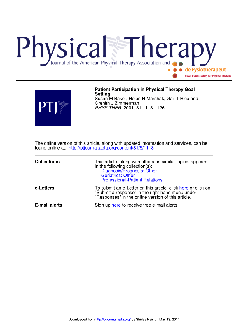 guide to physical therapy practice 3.0 citation