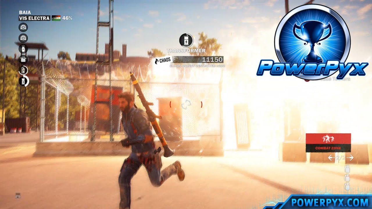 just cause 3 trophy guide powerpyx