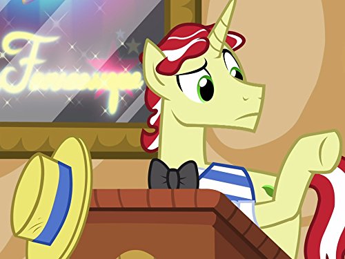 my little pony season 7 tv guide