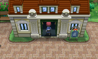 pokemon x and y routes guide