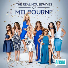 the real housewives of melbourne epiosde guide