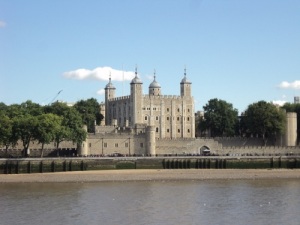 tower of london free audio guide