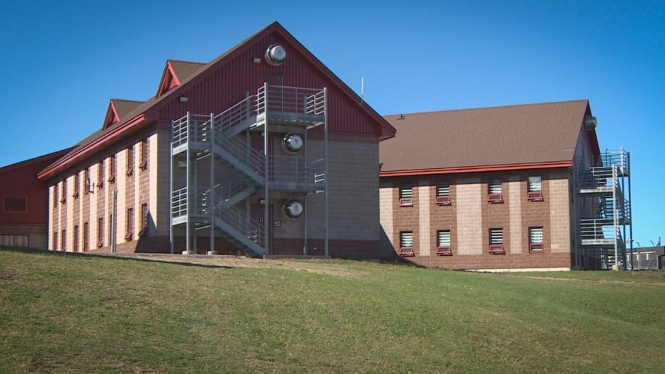 visiting guide for springhill jail nova scotia hours for visiting