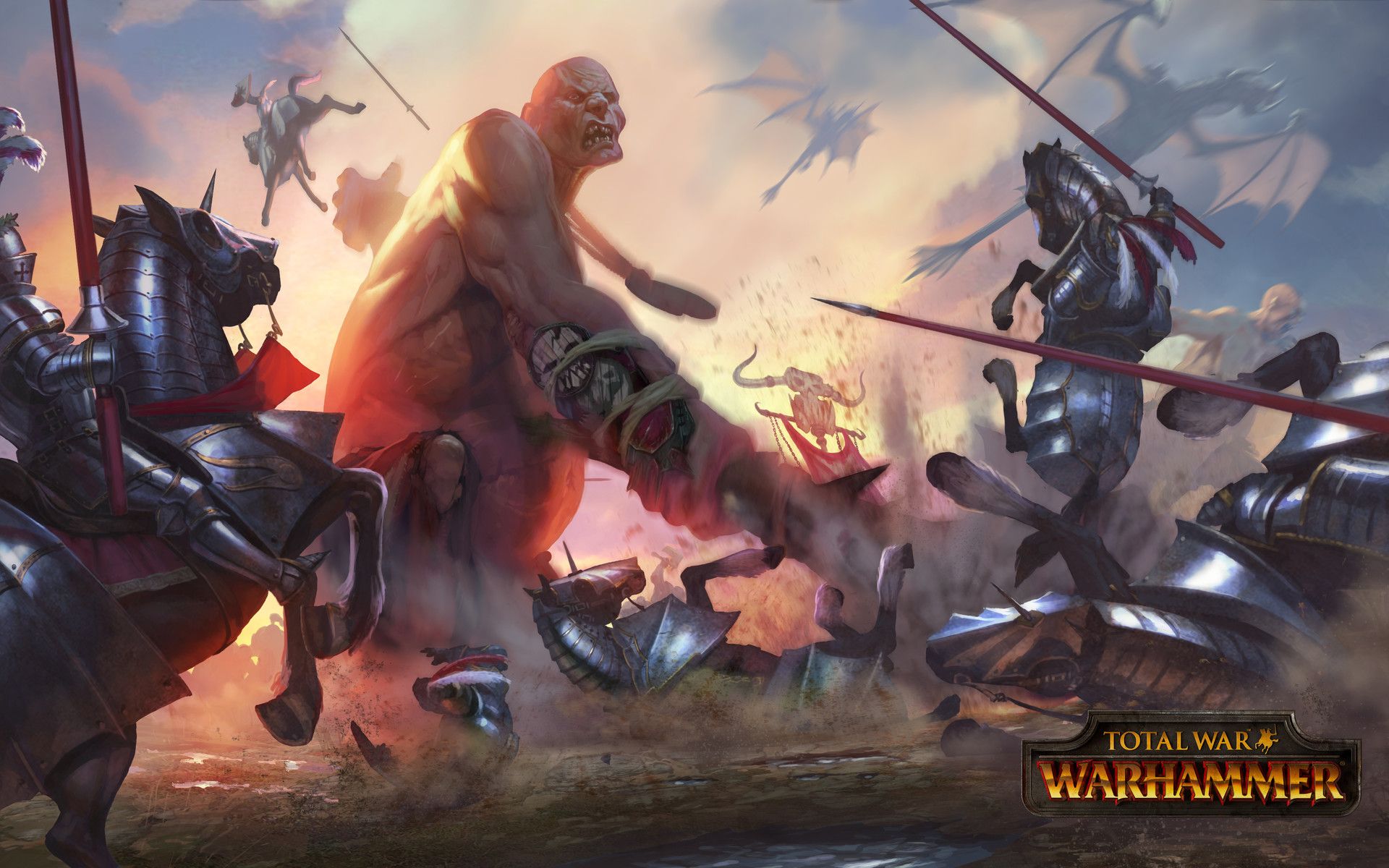 warhammer total war orcs guide