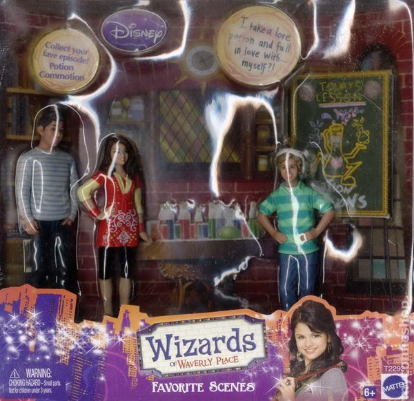 wizards of waverly place episode guide season 1